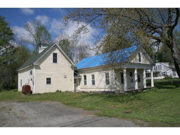 167 Hill St, Danville, VT 05828