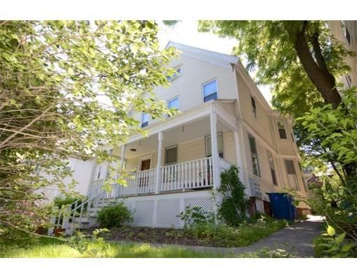 64 Hyde Park Ave #2, Jamaica Plain, MA 02130