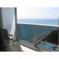 1830 S OCEAN DR # 2205, Hallandale, FL 33009 ID:772832