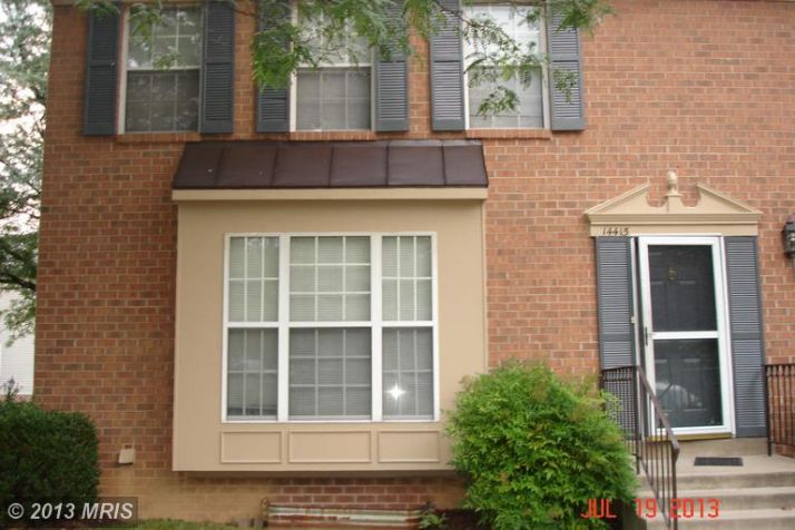 14415 Banquo Ter # 69, Silver Spring, MD 20906