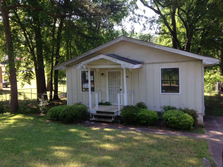 3509 Willard Avenue, Birmingham, AL 35211