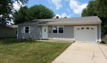 5021 Blackford Dr W South Bend, IN 46614