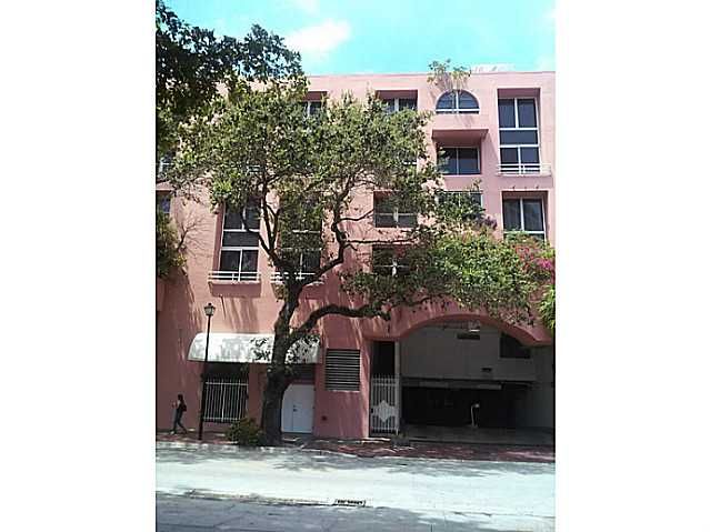 2801 FLORIDA AV # 240, Miami, FL 33133