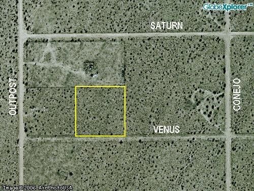 #15 Venus Dr., Joshua Tree, CA 92252