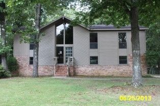 141 Southern Hills Court, Calera, AL 35040