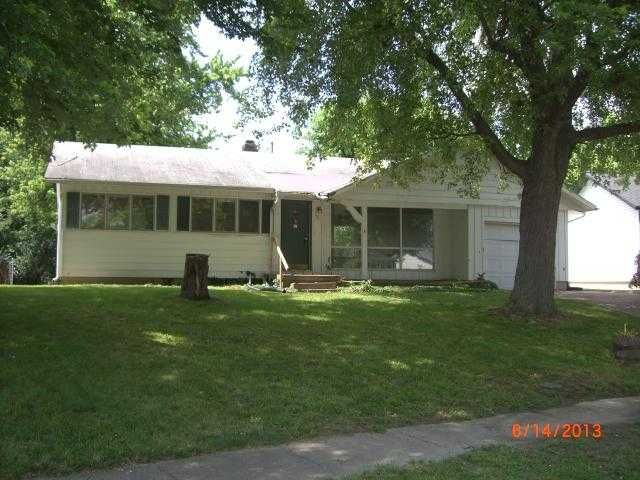 607 N Lenfesty Ave, Marion, IN 46952