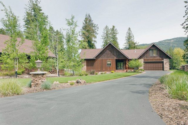 25 Buck Run, Sagle, ID 83860