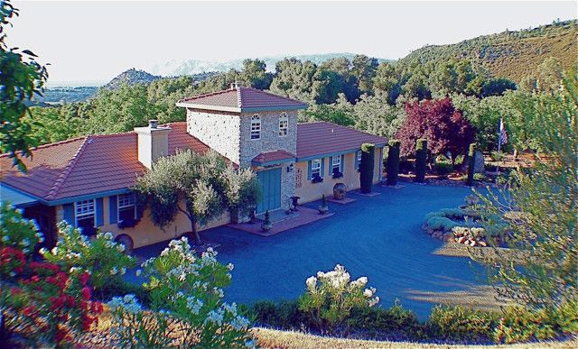 Villa Vinchenza, Clearlake, CA 95422