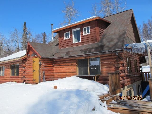 11511 N Stickman St, Sutton, AK 99674