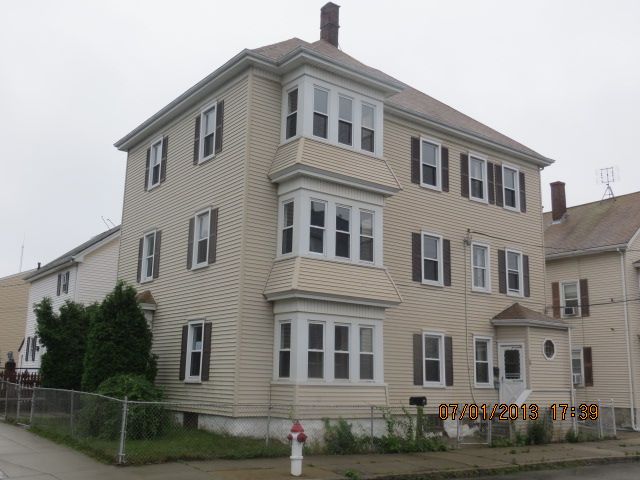 213 Beattie St., Fall River, MA 02723