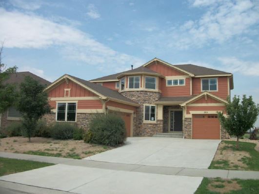 383 N De Gaulle Ct, Aurora, CO 80018