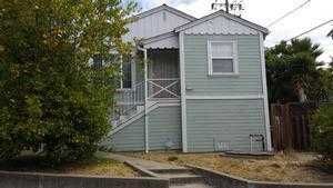 8132 Utah St, Oakland, CA 94605