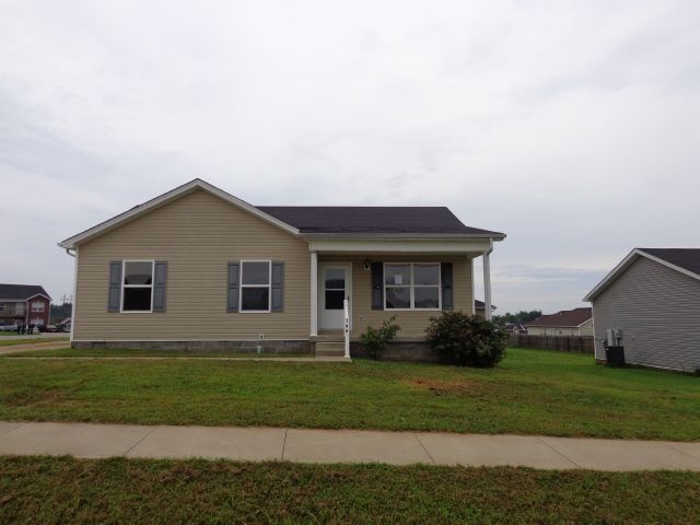 106 Northcamp Dr, Bardstown, KY 40004