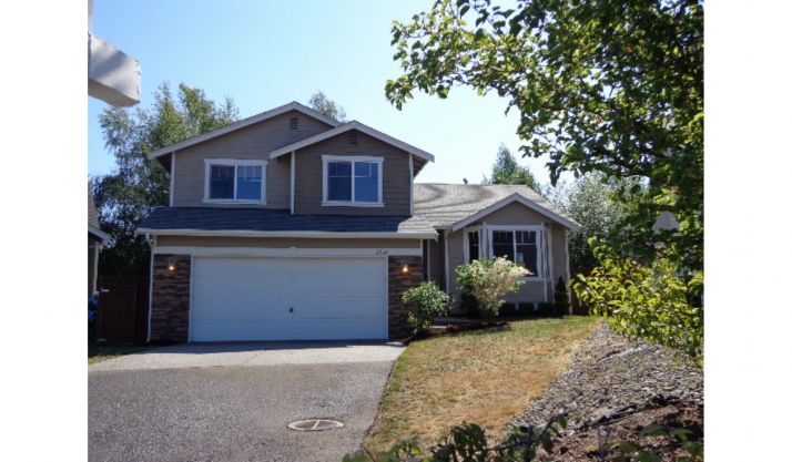 2526 141st St Sw, Lynnwood, WA 98087