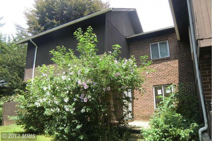 22 Michael Ct # 9, Gaithersburg, MD 20877