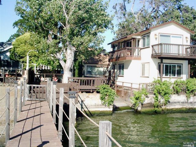 Lakeshore Drive, Clearlake, CA 95422
