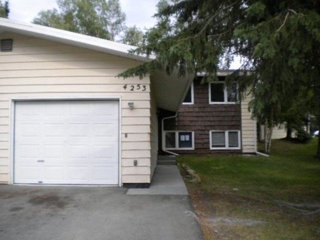 4253 Pinnacle Circle, Anchorage, AK 99504