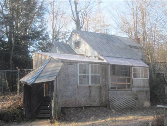 2672 Rt 103, Mount Holly, VT 05758