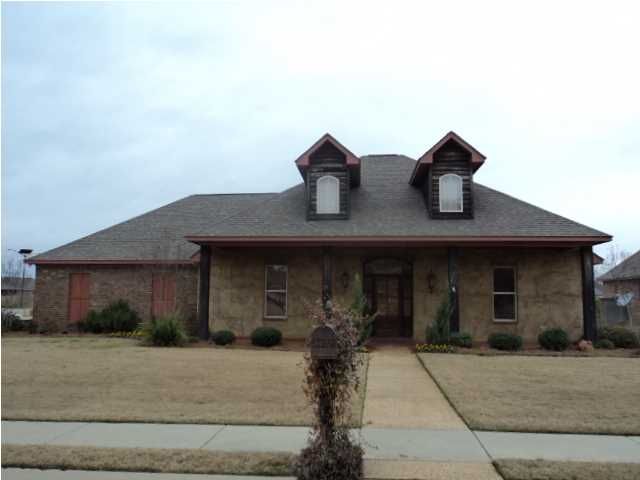 201 Turtle Ln, Brandon, MS 39047