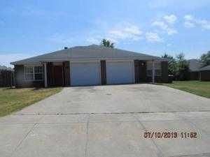 936 938 S Erika Ave, Fayetteville, AR 72701