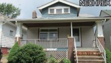 12542 North Rd Cleveland, OH 44111