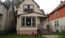 12124 S Normal Ave Chicago, IL 60628