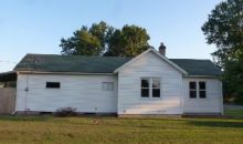 623 N East St Carlinville, IL 62626