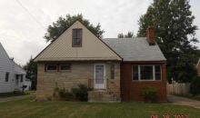 4512 Forestwood Dr Cleveland, OH 44134