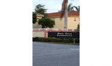 5655 NW 109 AV # 57 Miami, FL 33178