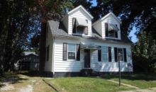 305 E Frederick St Arenzville, IL 62611