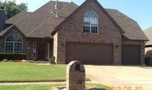 3324 W Freeport St Broken Arrow, OK 74012