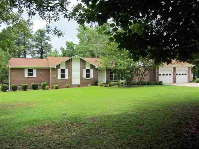 852 Montgomery Dr, Rock Hill, SC 29732