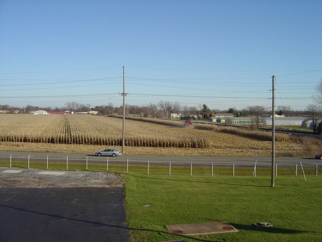 State Road 2 & CR 300N, Valparaiso, IN 46383