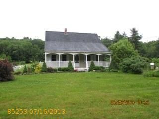 191 Webber Rd, North Waterboro, ME 04061