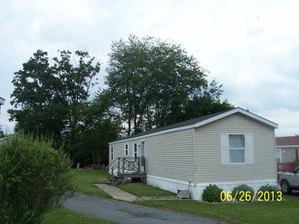 144 Davids Court, Pittston, PA 18640