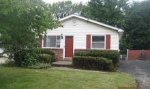 1281 Sparhawk Ave Akron, OH 44305