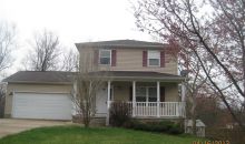 1232 Honodle Ave Akron, OH 44305