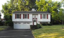 5642 Pheasant Hollow Dr Toledo, OH 43615