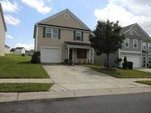 11723 Kilrush Dr, Charlotte, NC 28214