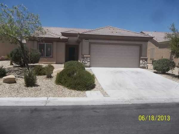 7645 Fruit Dove St, North Las Vegas, NV 89084