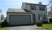 2974 Tracer Rd Columbus, OH 43232