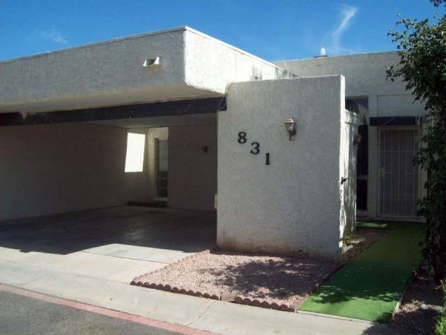 831 E Fern Drive N, Phoenix, AZ 85014