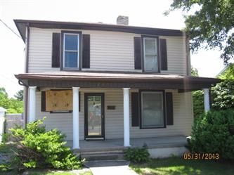 213 Edgewood Drive, Beckley, WV 25801