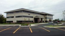 4343 Concourse Dr Ann Arbor, MI 48108