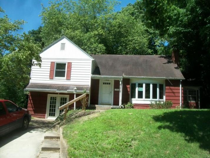 1109 Walnut Avenue, Ashland, KY 41101