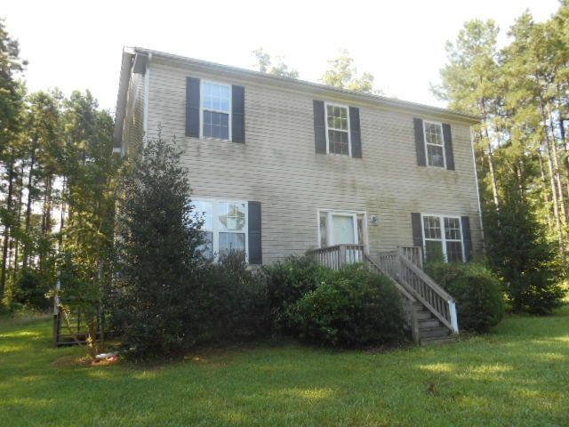 241 Pinnacle Pl, Henderson, NC 27537