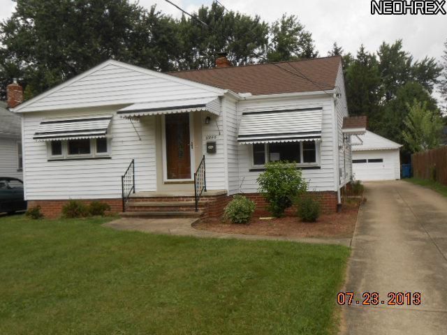 11840 Meadowbrook Dr, Cleveland, OH 44130