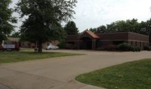 1222 Professional Blvd Evansville, IN 47714