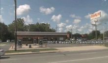2055 E Wabash St Frankfort, IN 46041