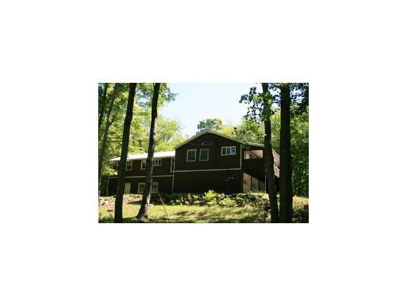 519 S Mountain Rd, Perkinsville, VT 05151